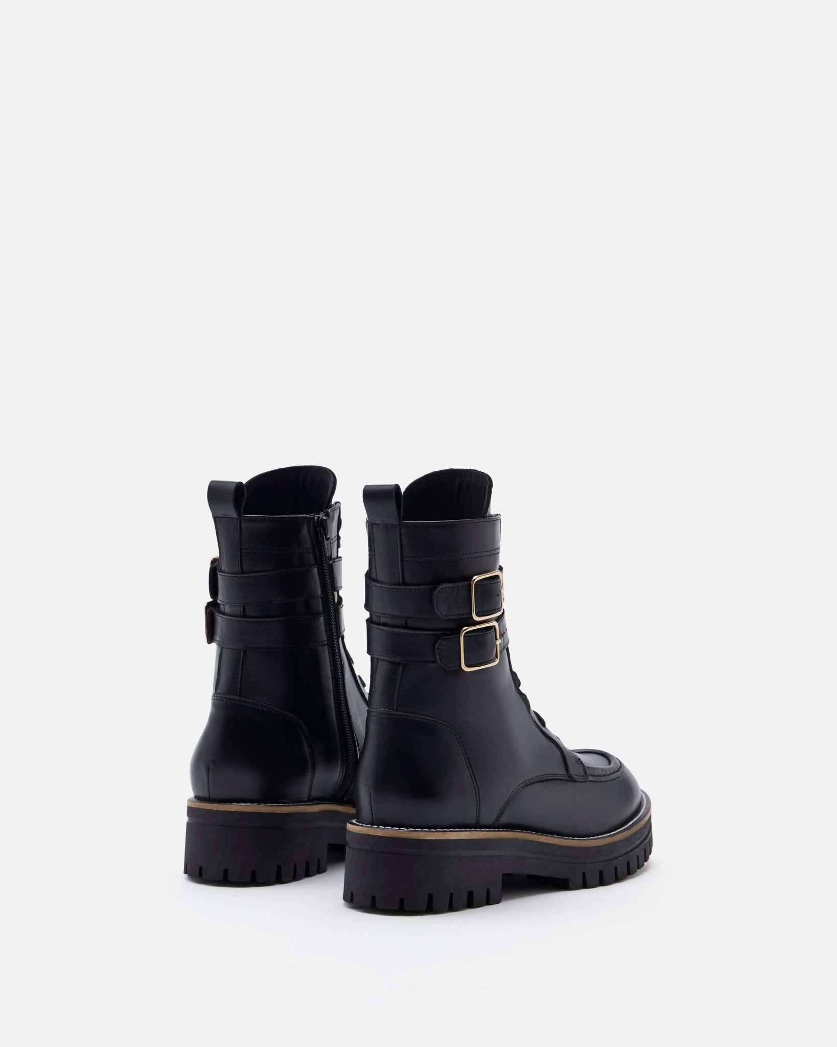 BOTTINES MURCIA NOIR - minelli.fr