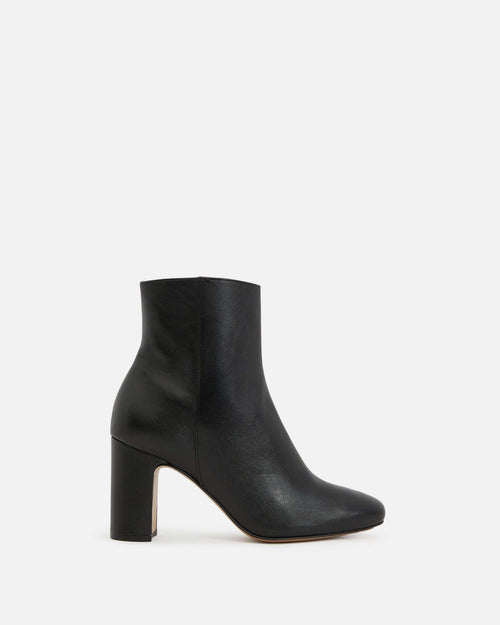 BOTTINES PASKALET/LIS NOIR - minelli.fr