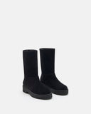 BOTTINES PENNY/VEL NOIR - minelli.fr