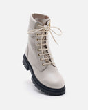 BOTTINES TATAOUINE ÉCRU - minelli.fr