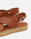 COMPENSÉES COPO CUIR - minelli.fr