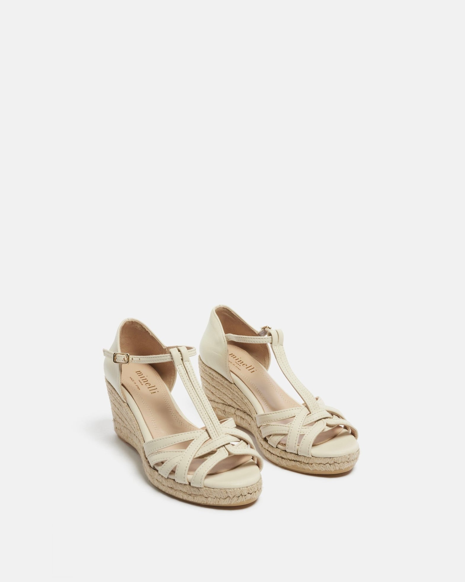 Chaussures Minelli Espadrilles Femme MINELLI ESPADRILLES NEUF T 36