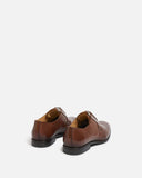 DERBIES ADAM MARRON - minelli.fr