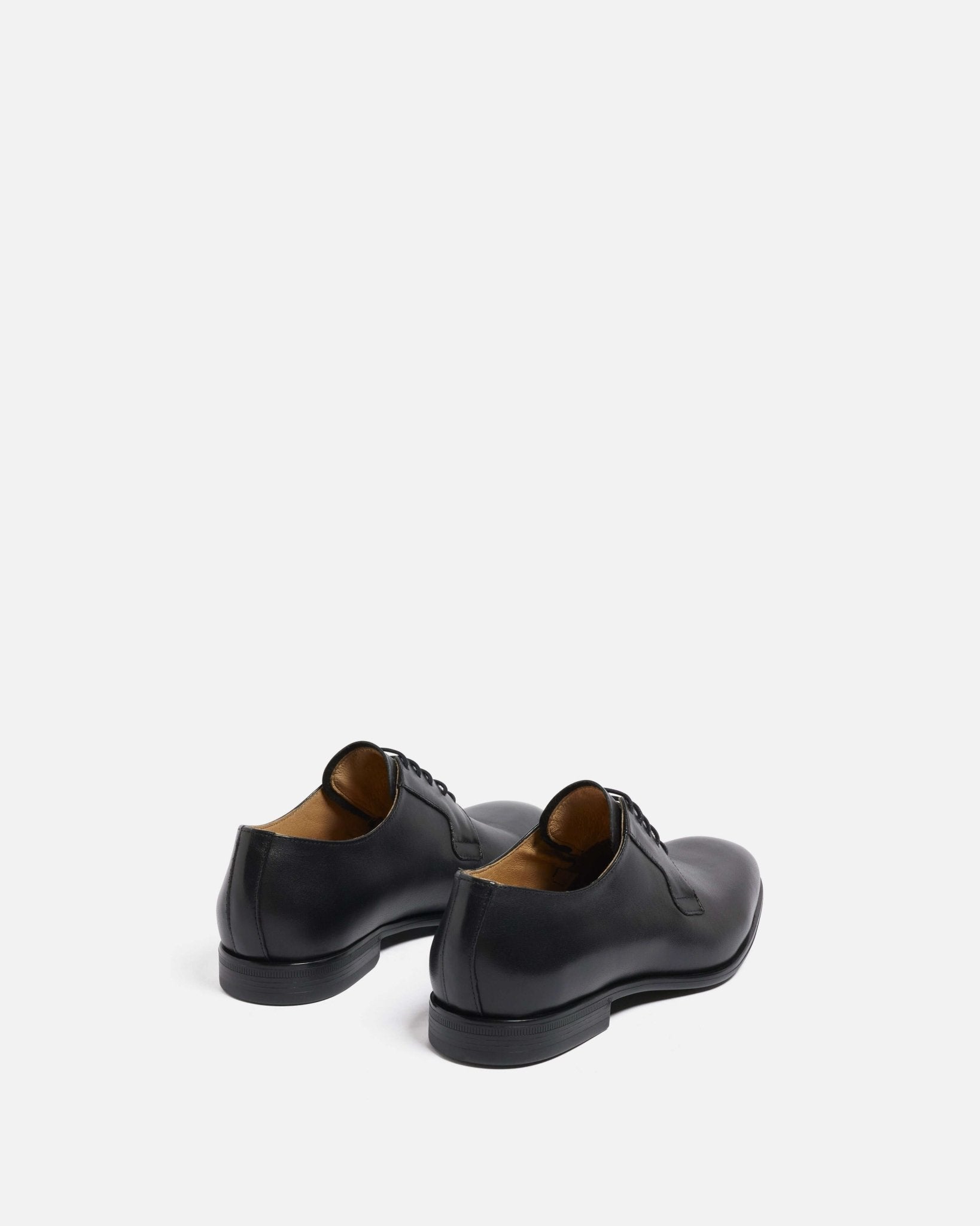 DERBIES ADAM NOIR - minelli.fr