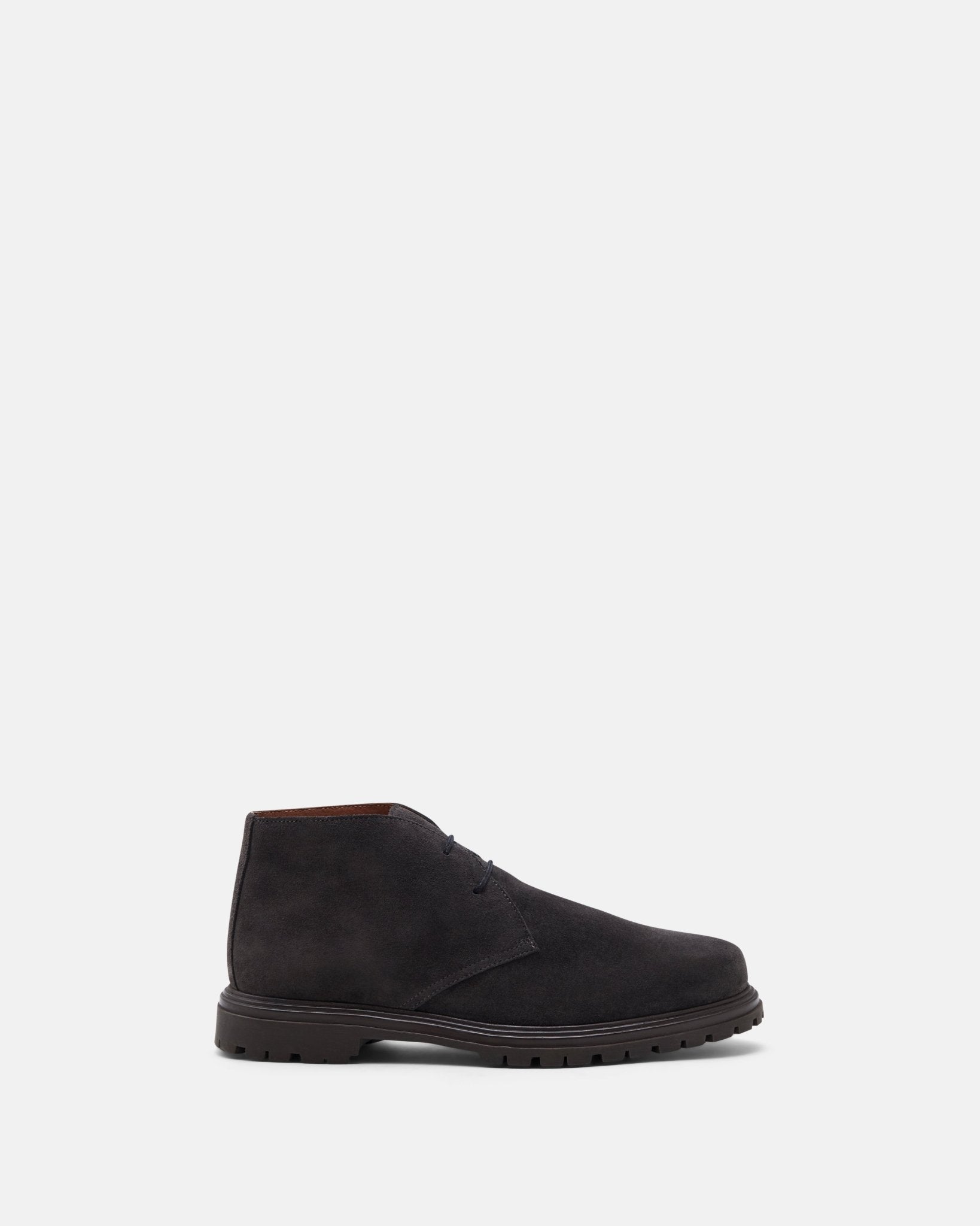 DERBIES JOAO/VEL ANTHRACITE - minelli.fr