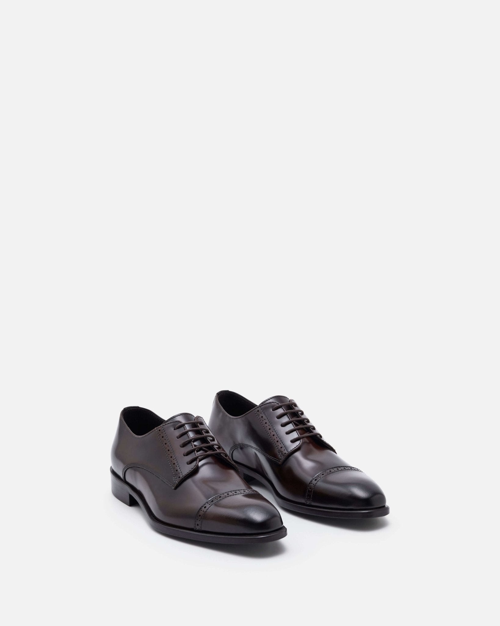 DERBIES MAUSSA/POL COGNAC - minelli.fr