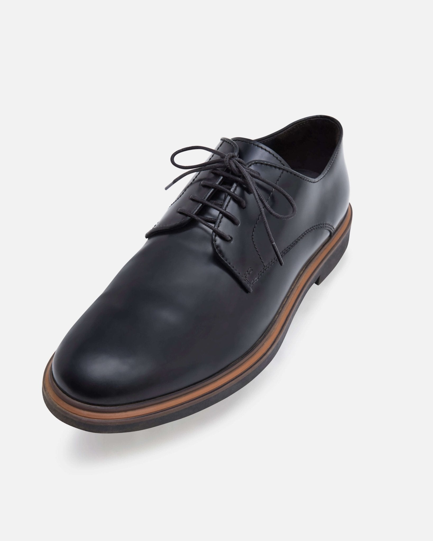 DERBIES MIOU/POL NOIR - minelli.fr