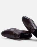 DERBIES MIROU MARRON - minelli.fr