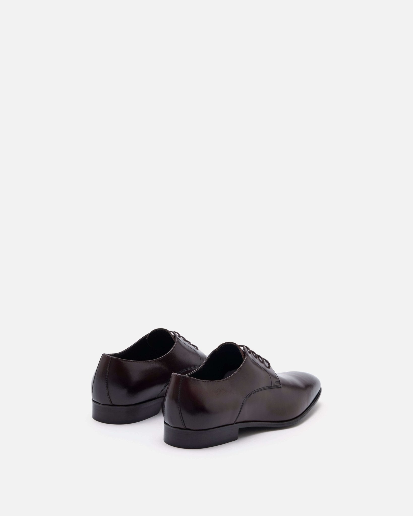 DERBIES MIROU MARRON - minelli.fr