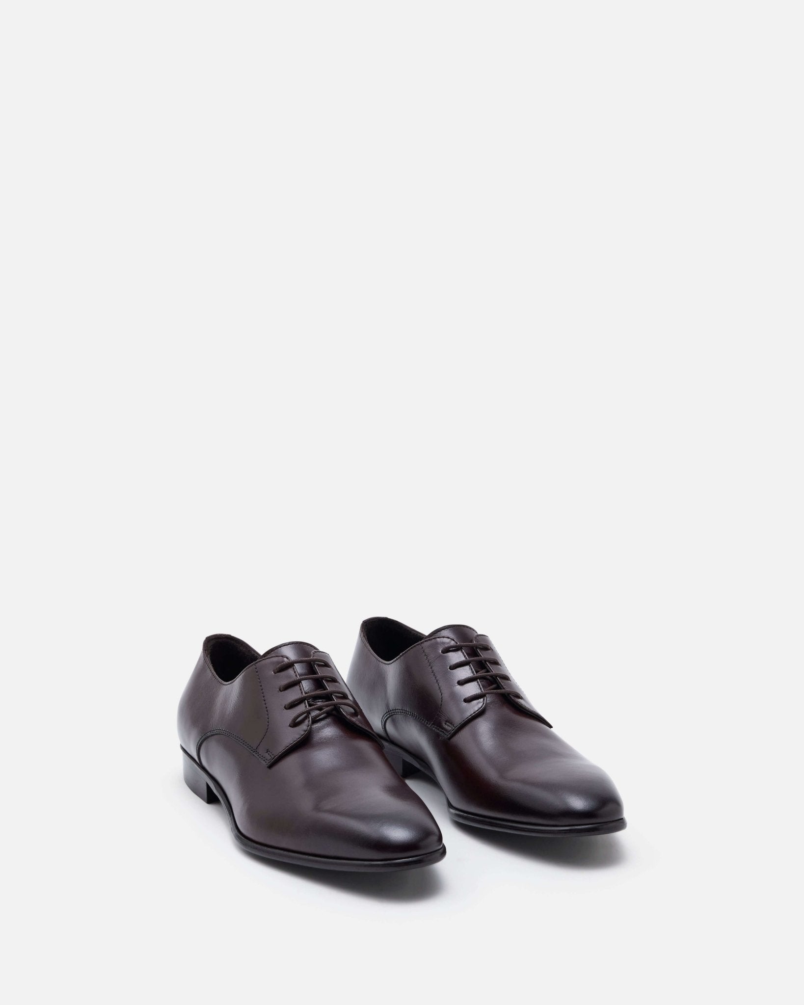 DERBIES MIROU MARRON - minelli.fr
