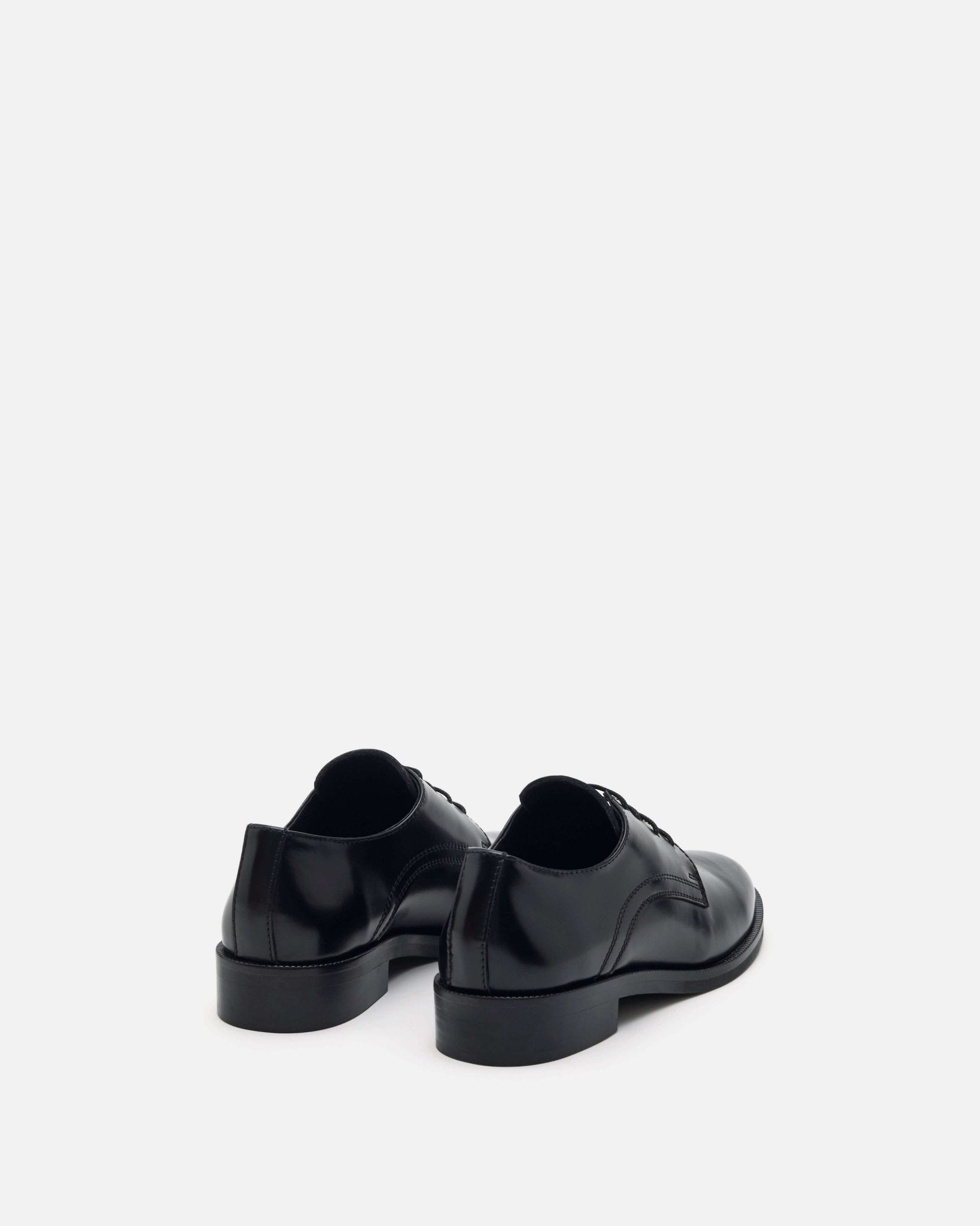 DERBIES PERINE NOIR - minelli.fr