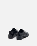 DERBIES PERINE NOIR - minelli.fr