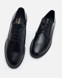 DERBIES PERINE NOIR - minelli.fr
