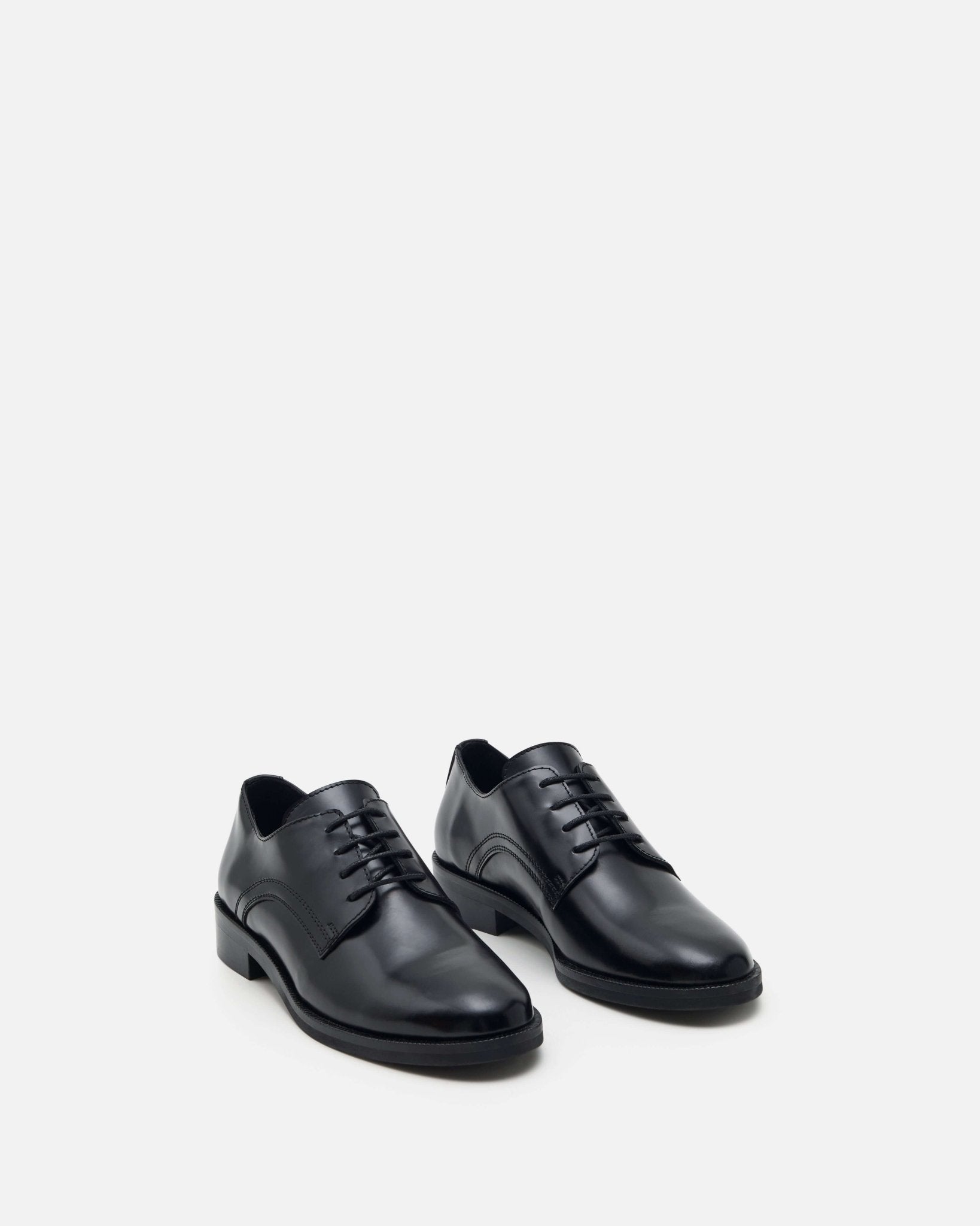 DERBIES PERINE NOIR - minelli.fr