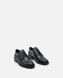 DERBIES PERINE NOIR - minelli.fr