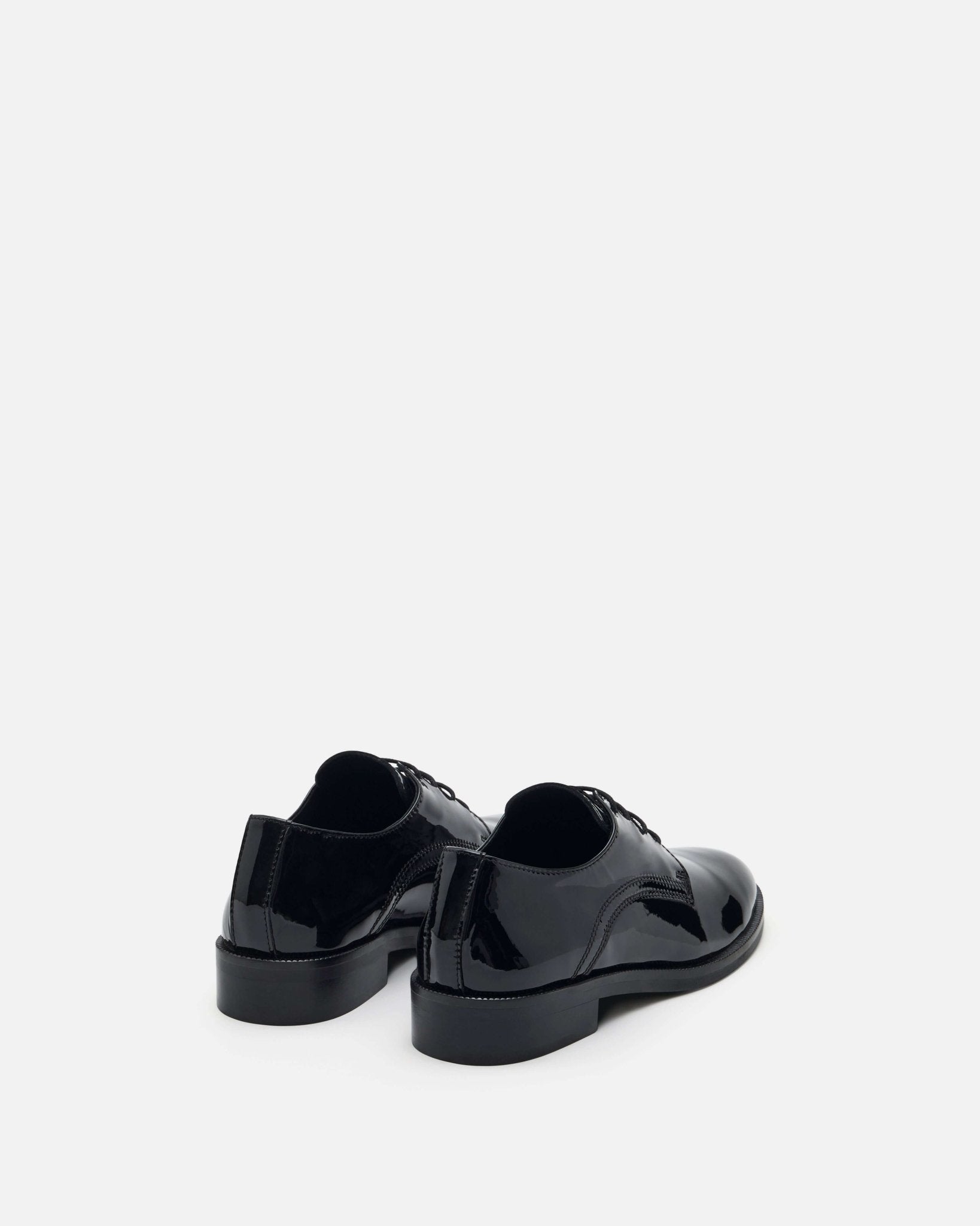 DERBIES PERINE/VER NOIR - minelli.fr