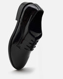 DERBIES PERINE/VER NOIR - minelli.fr