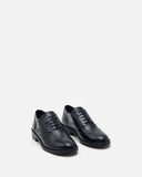 DERBIES PETER/POL NOIR - minelli.fr