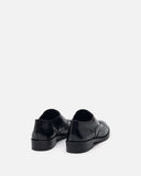 DERBIES PETER/POL NOIR - minelli.fr
