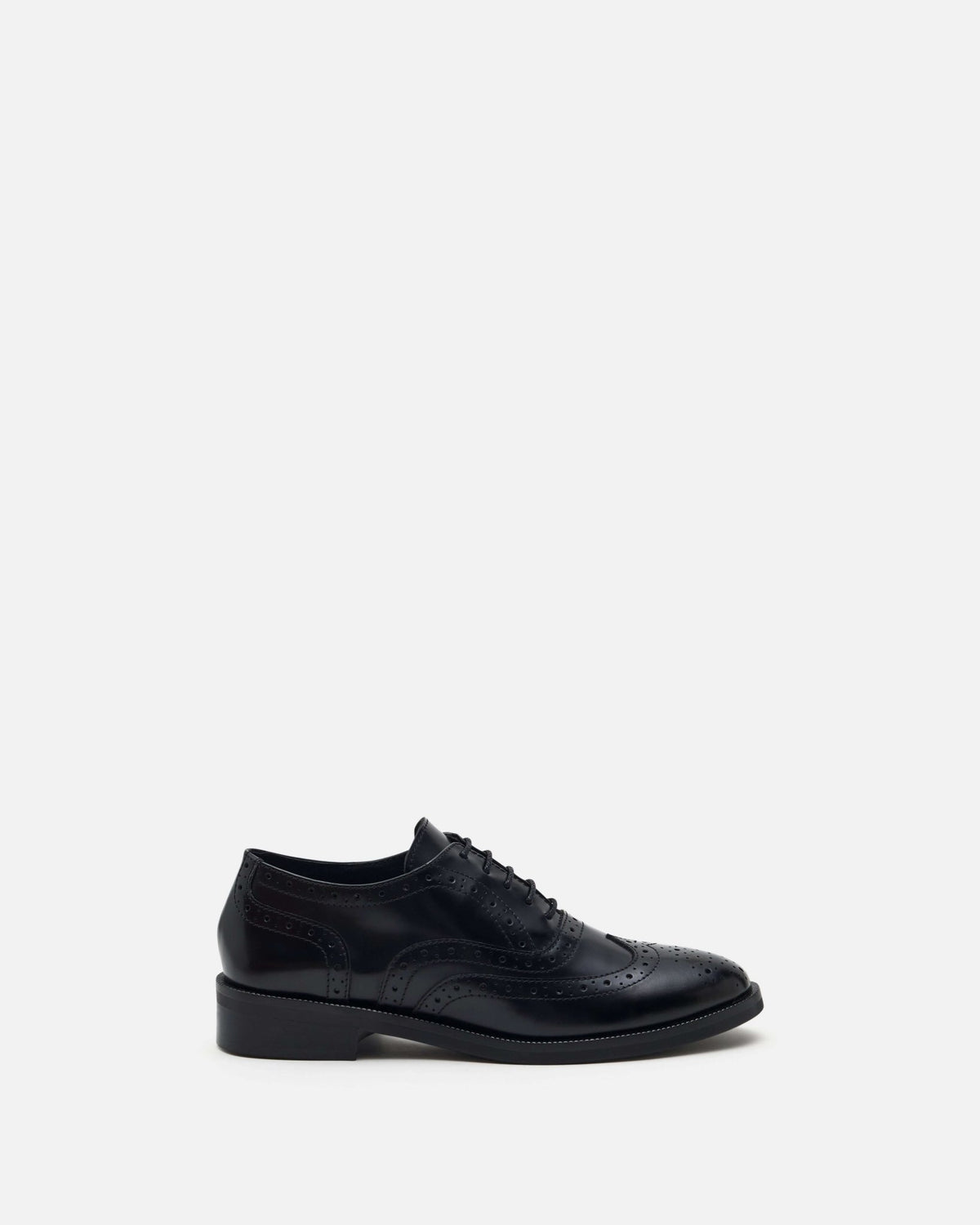 DERBIES PETER/POL NOIR - minelli.fr