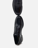 DERBIES PETER/POL NOIR - minelli.fr