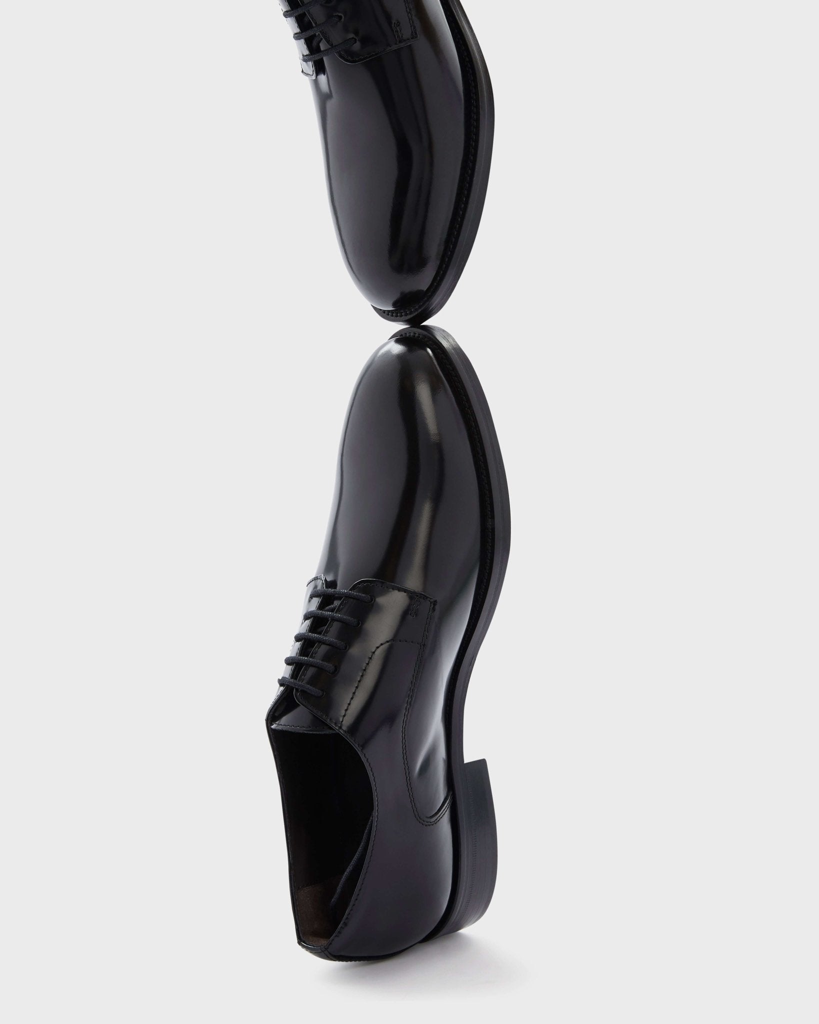 DERBIES SEPHIA NOIR - minelli.fr