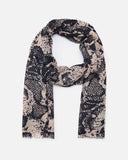 ECHARPE DALIA/PYT NATUREL - minelli.fr