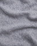 ECHARPE ESMIRE CACHEMIRE ANTHRACITE - minelli.fr