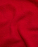 ECHARPE ESMIRE CACHEMIRE ROUGE - minelli.fr