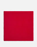ECHARPE ESMIRE CACHEMIRE ROUGE - minelli.fr