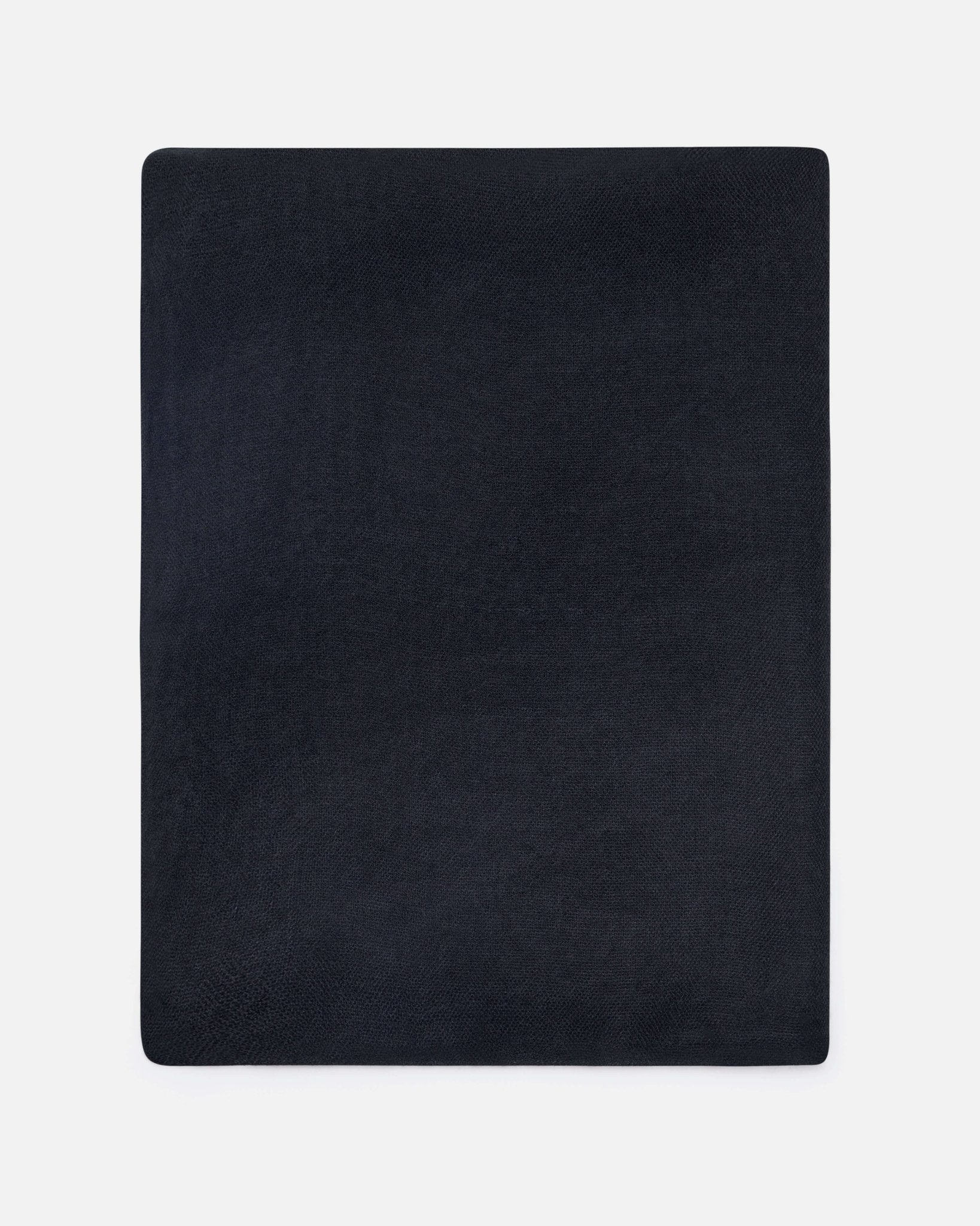ECHARPE FIBI NOIR - minelli.fr