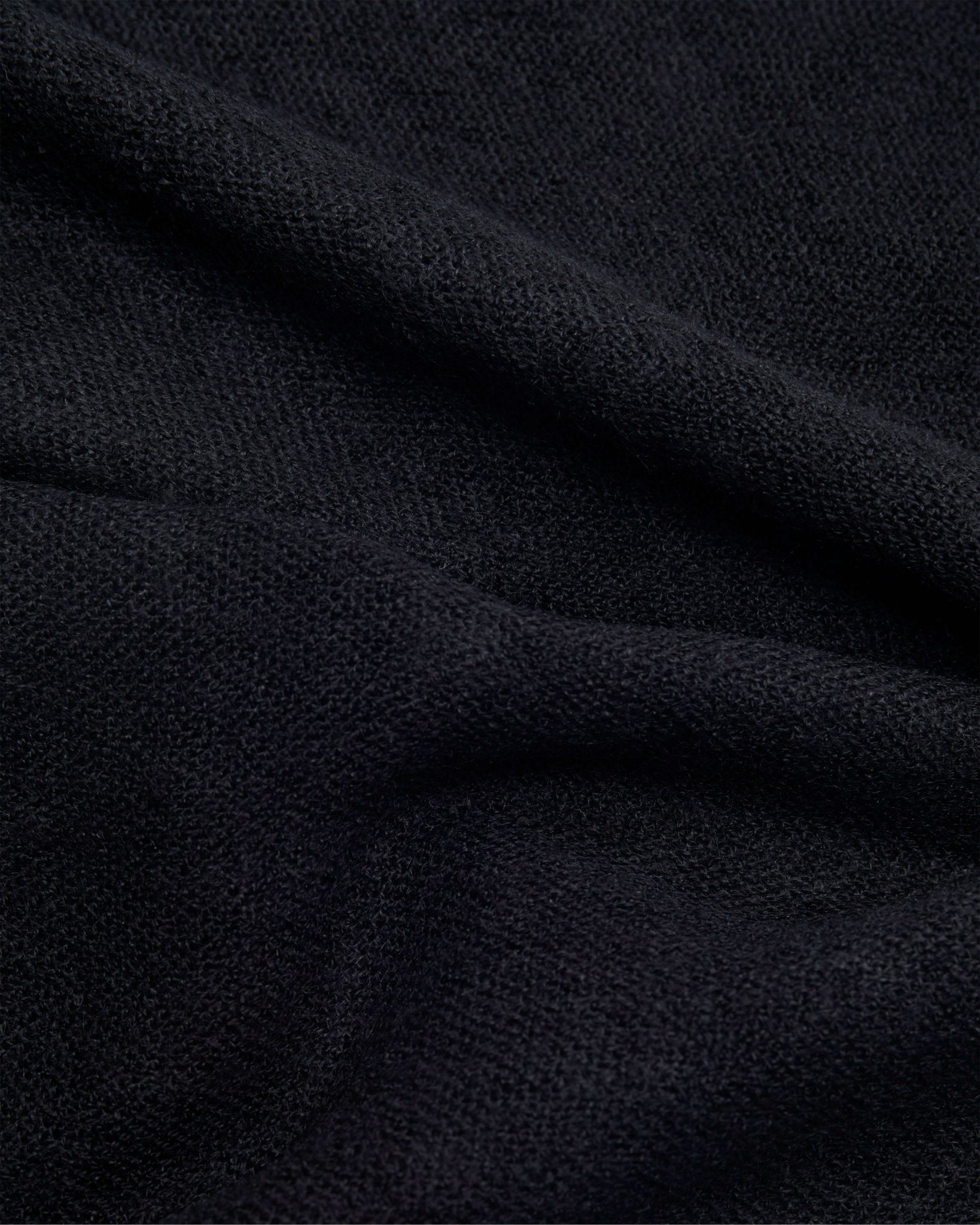 ECHARPE FIBI NOIR - minelli.fr
