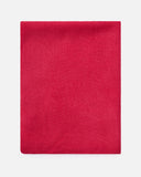 ECHARPE FIBI ROUGE - minelli.fr