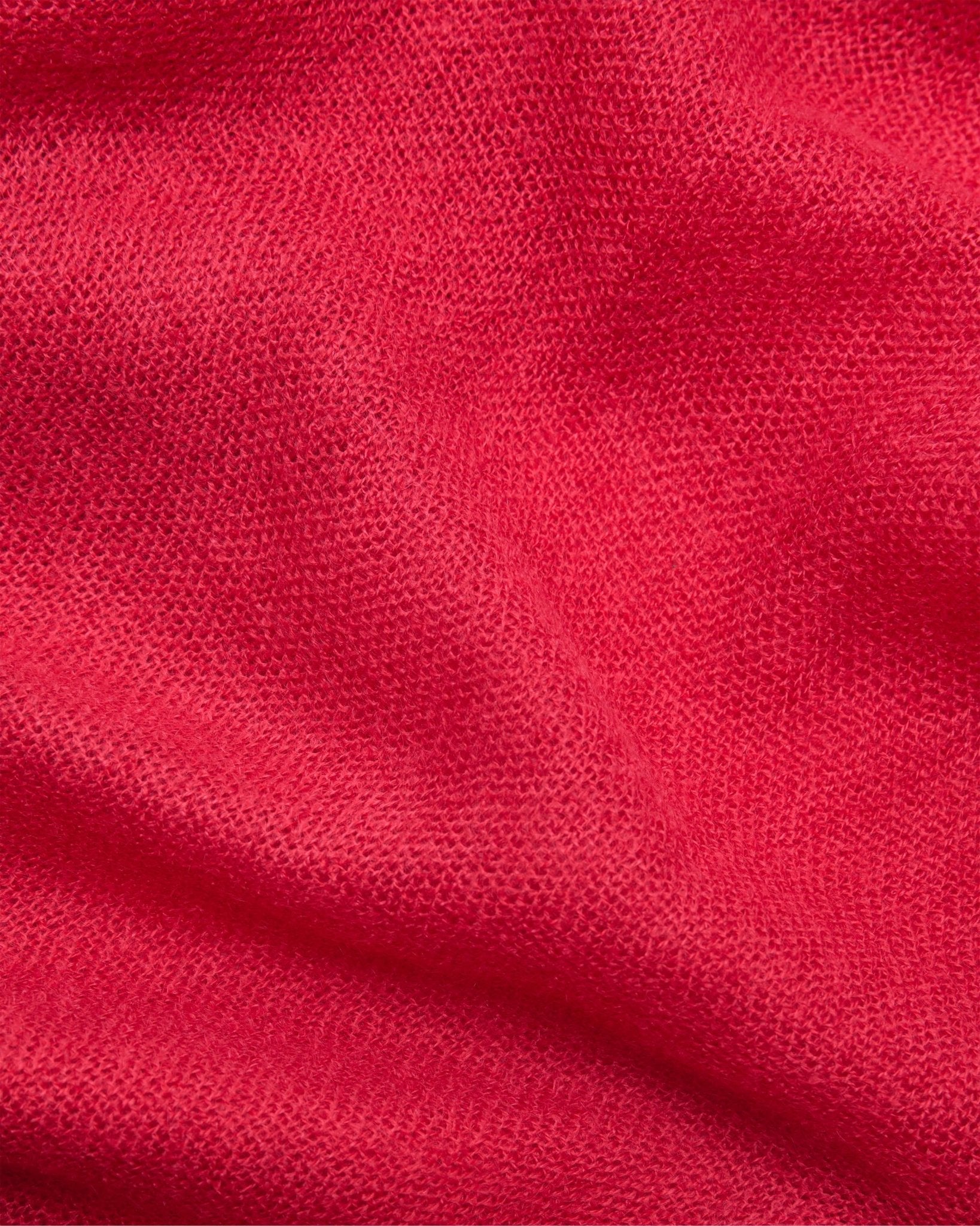 ECHARPE FIBI ROUGE - minelli.fr