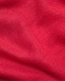 ECHARPE FIBI ROUGE - minelli.fr