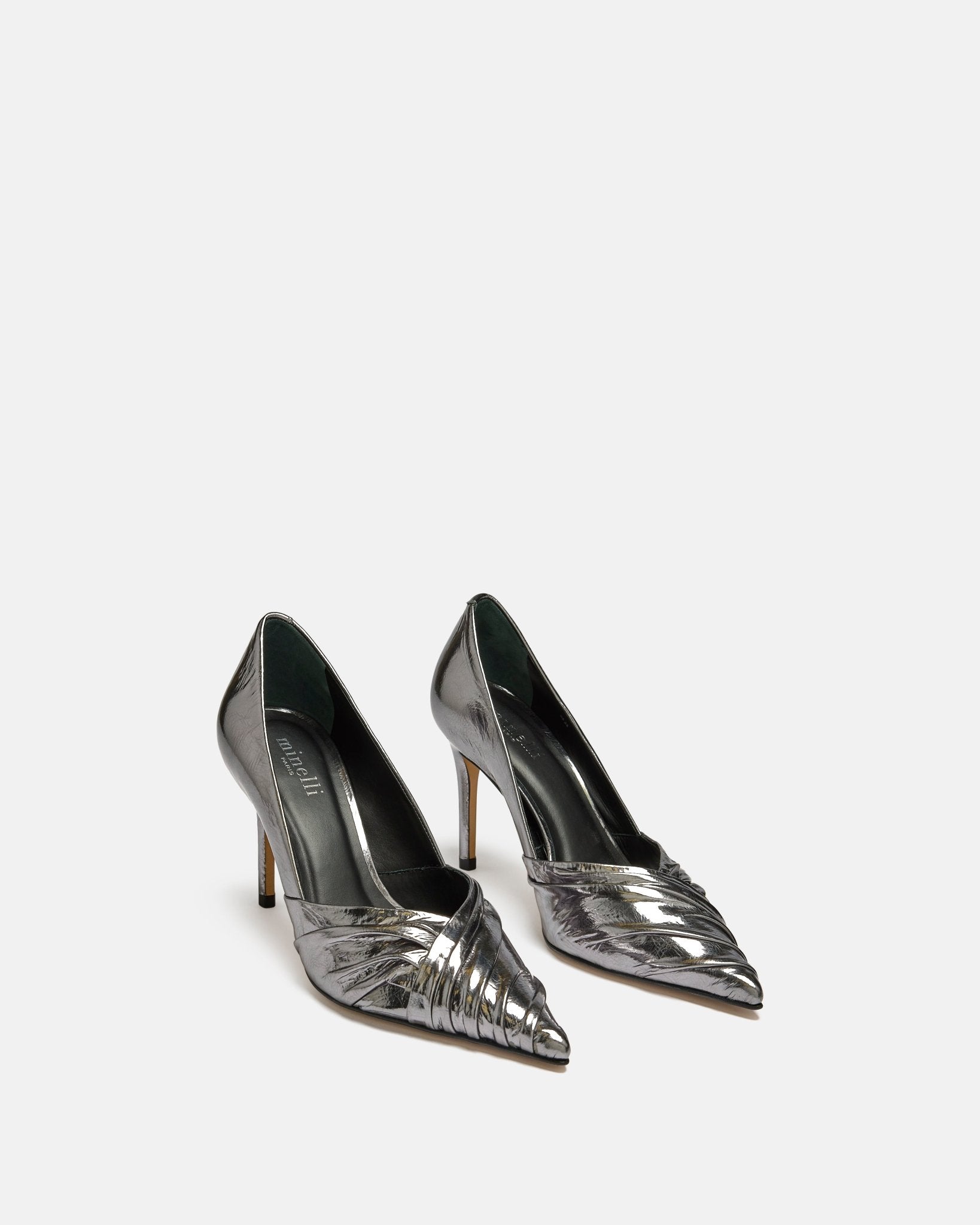 ESCARPINS AELYS/CRK ETAIN - minelli.fr