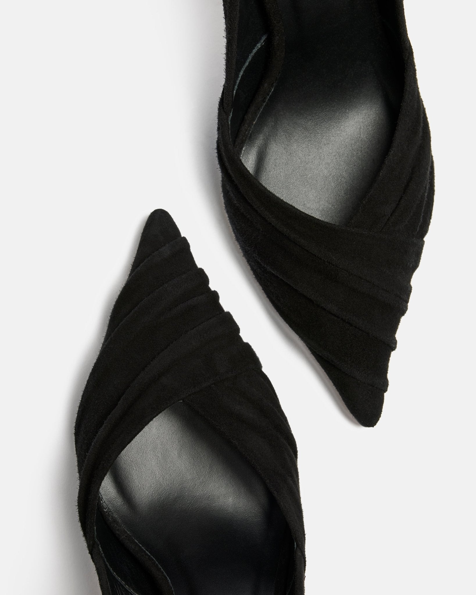 ESCARPINS AELYS/VEL NOIR - minelli.fr