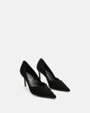 ESCARPINS AELYS/VEL NOIR - minelli.fr