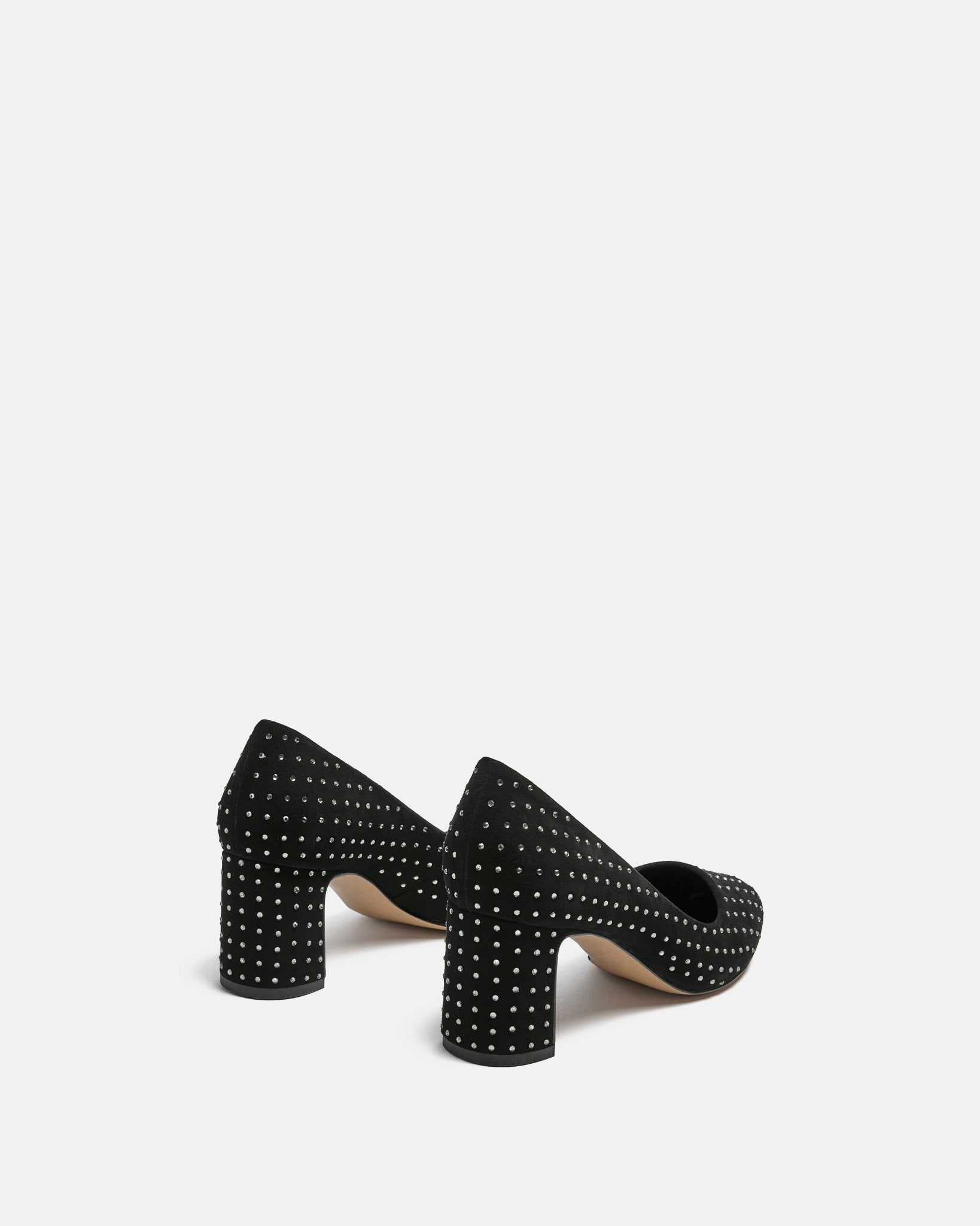 ESCARPINS ALBANE/VELST NOIR - minelli.fr