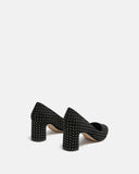 ESCARPINS ALBANE/VELST NOIR - minelli.fr