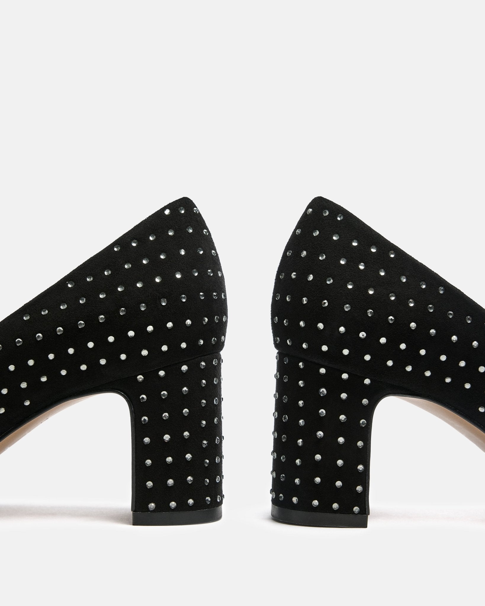 ESCARPINS ALBANE/VELST NOIR - minelli.fr