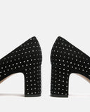 ESCARPINS ALBANE/VELST NOIR - minelli.fr