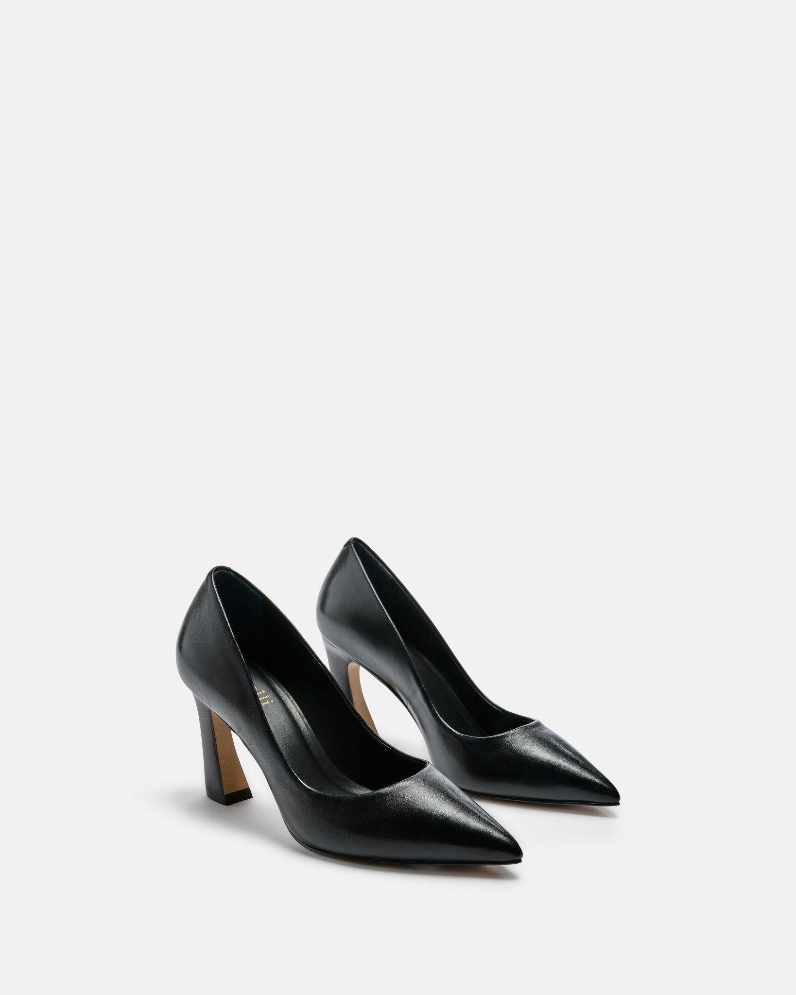 ESCARPINS ASHLEY NOIR - minelli.fr