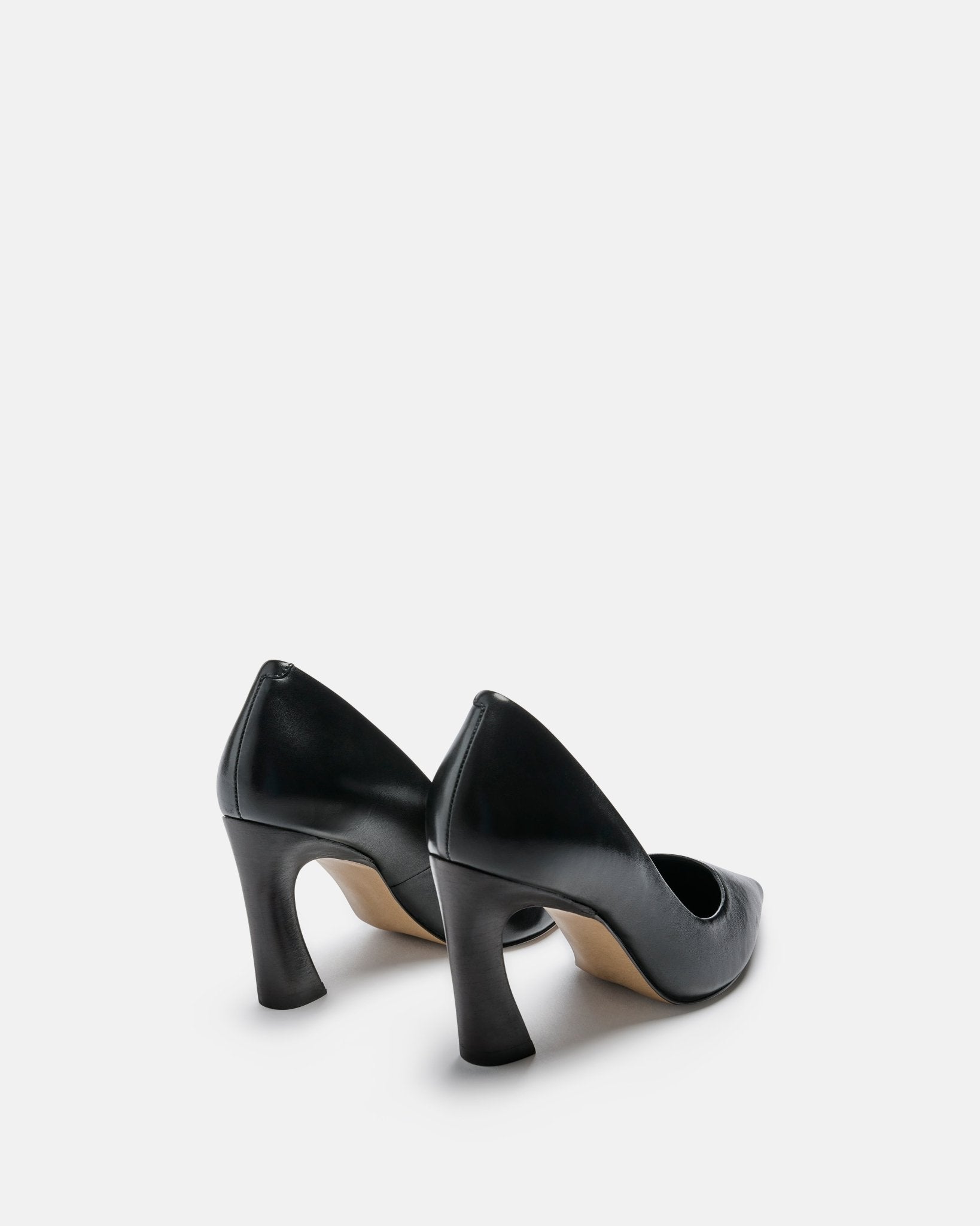 ESCARPINS ASHLEY NOIR - minelli.fr