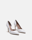 ESCARPINS KIDIOUI BLANC - minelli.fr