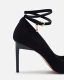 ESCARPINS KIMI/VEL NOIR - minelli.fr