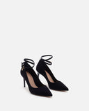ESCARPINS KIMI/VEL NOIR - minelli.fr
