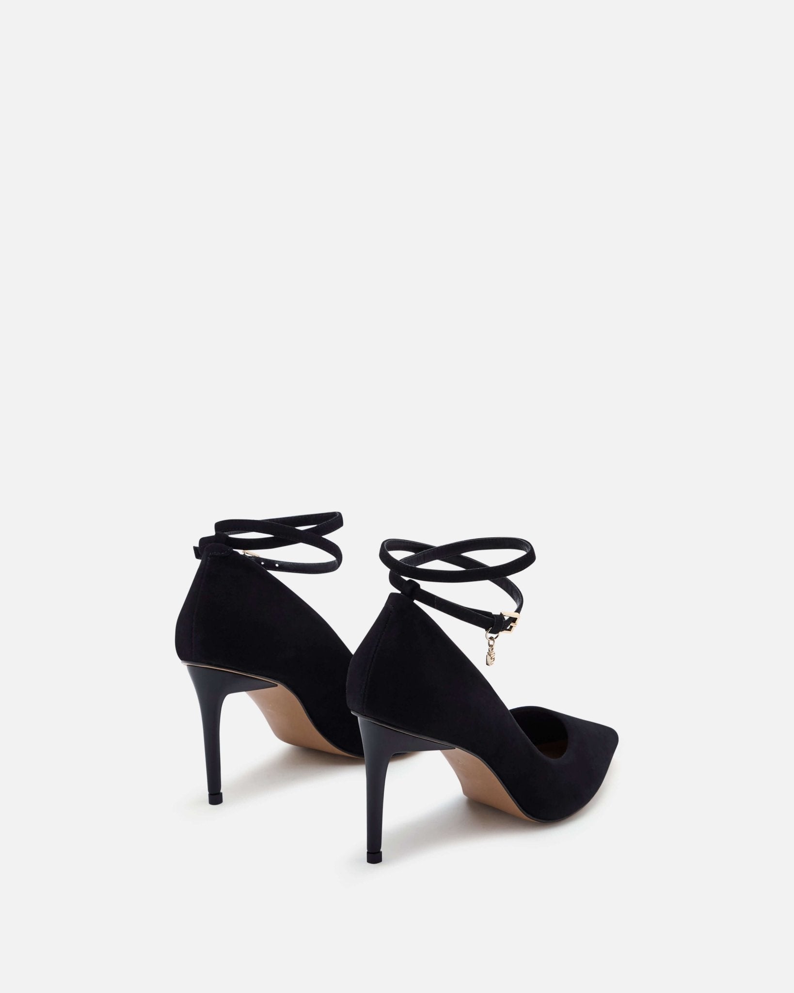 ESCARPINS KIMI/VEL NOIR - minelli.fr