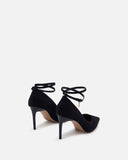 ESCARPINS KIMI/VEL NOIR - minelli.fr