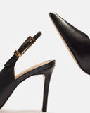 ESCARPINS KOMET NOIR - minelli.fr